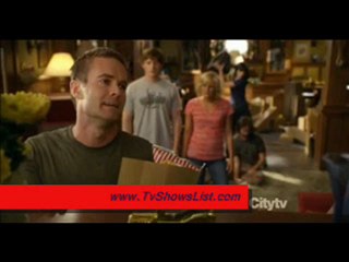 Raising Hope Season 2 Episode 3 (Kidnapped)