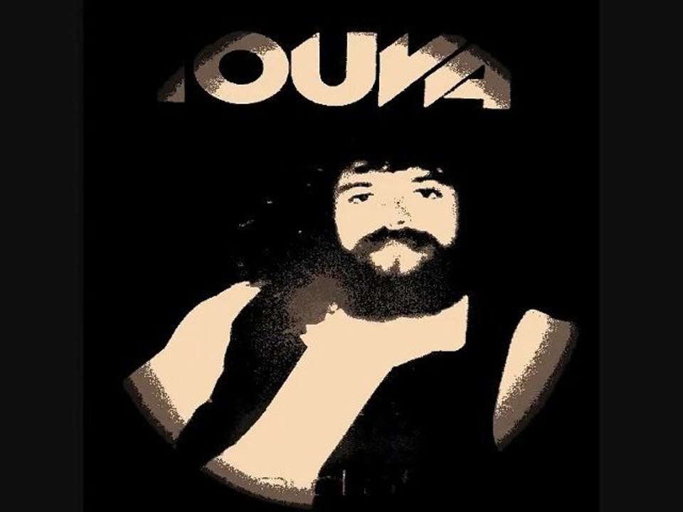 youva 80's-kabyle