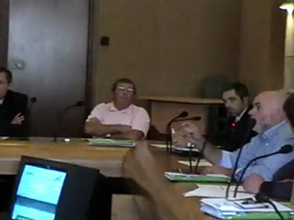 VESOUL : CONFERENCE AGRICOLE DEPARTEMENTALE
