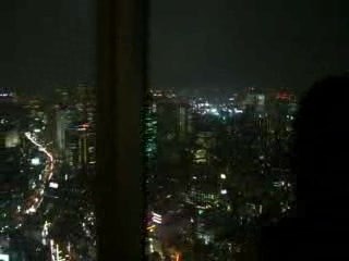 Day 9 - Tokyo - Ariake, Roppongi Hills