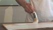 How To Coat With Acrylic Paints