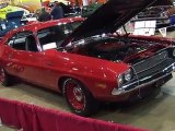 2011 Muscle Car And Corvette Nationals Preview Video Pt. 1 MCACN V8TV 2010 Review