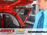 2012 Chevy Sonic at Jerry's Chevrolet in Baltimore, Maryland