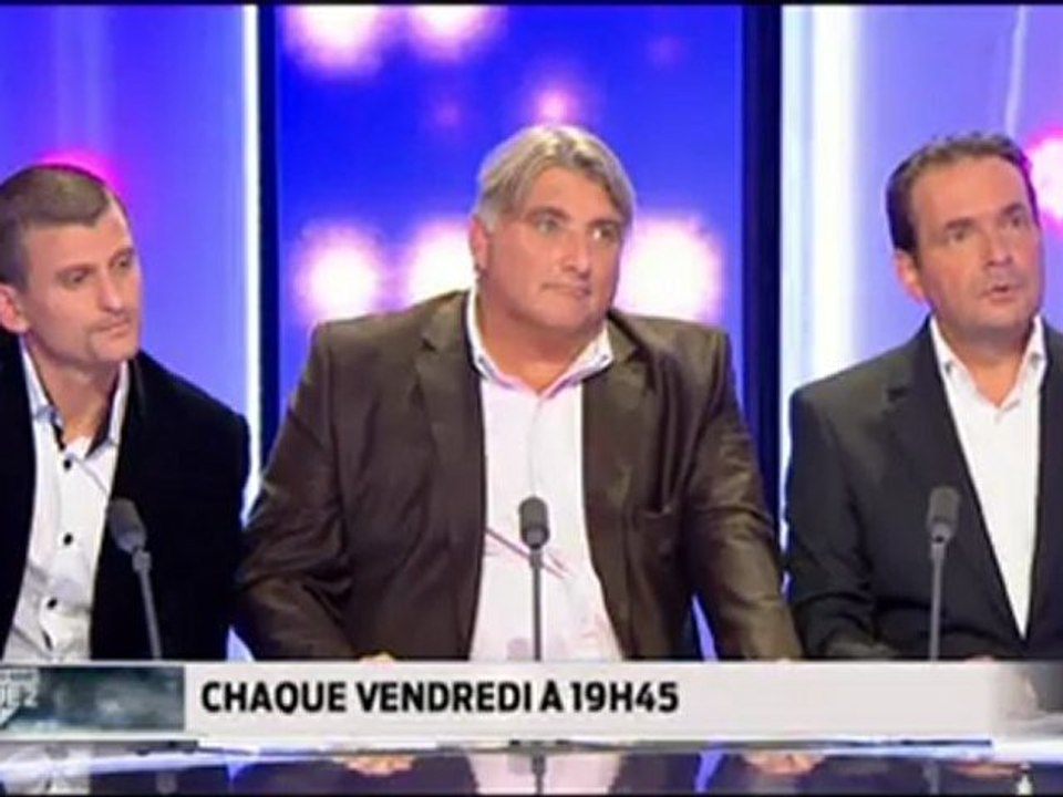 Bande Annonce - Le Grand Soir Ligue 2