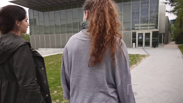 University of Versailles Saint-Quentin-en-Yvelines