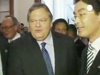 Athènes s'engage à honorer ses dettes vis-à-vis de Berlin