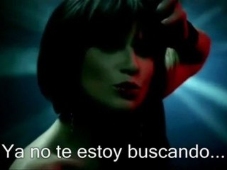 Ellie White  Nu Te Mai Caut Subtitulada Español  HD