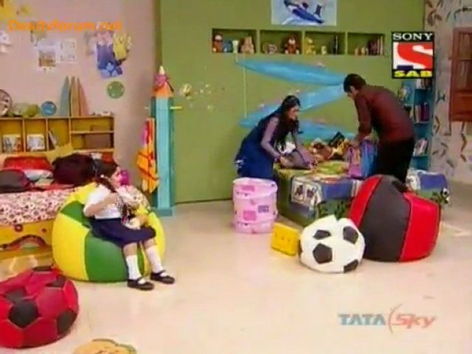 Don't Worry Chachu!!! - 14th October 2011 - pt1