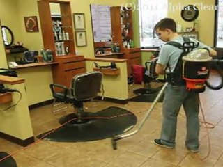 Office cleaning Des Plaines IL