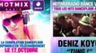 La Compilation HOTMIXRADIO Dance Vol 1 (N°1 French Web Radio )