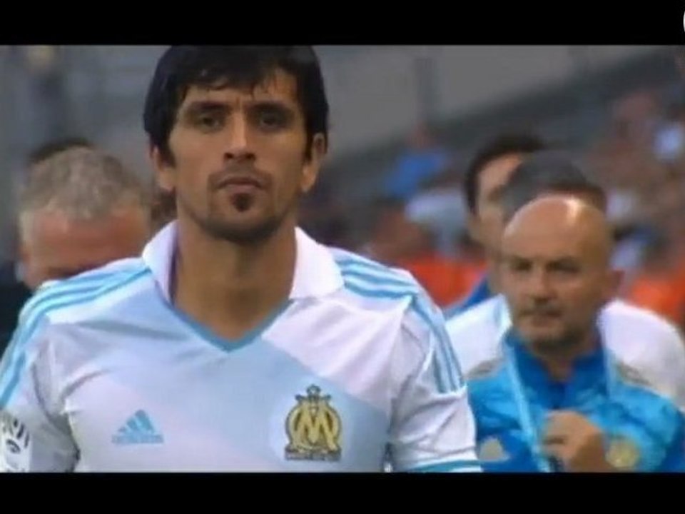 TFC-OM : Le "trailer" du match