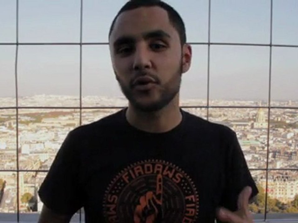 FIRDAWS PALESTINE (Thanks Prod)