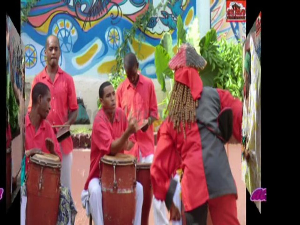 Stage Salsa à Cuba Août 2011 avec Ache Cubano