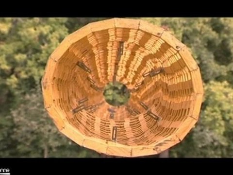 Biennale de Sculpture 2011 de Yerres