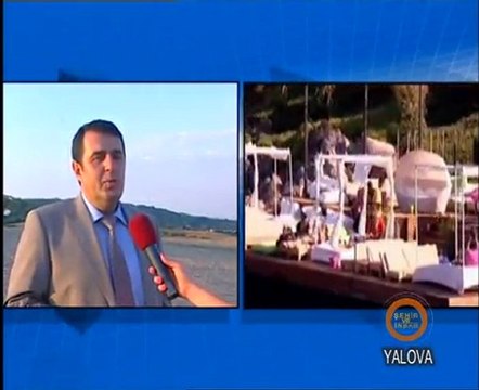 YALOVA TERMAL PALACE LANSMAN
