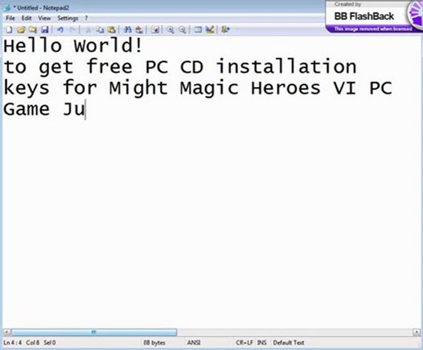 Might & Right Heroes PC