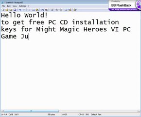 Might & Right Heroes PC