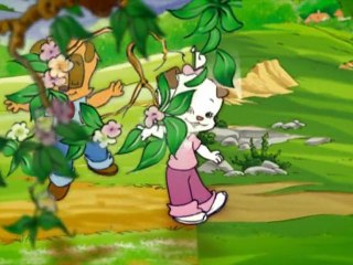 Mystie et Dagobert - livres + CD - histoires illustrées et chansons pour enfants