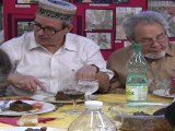 Seniors: Bienvenue à l'atelier Cuisine