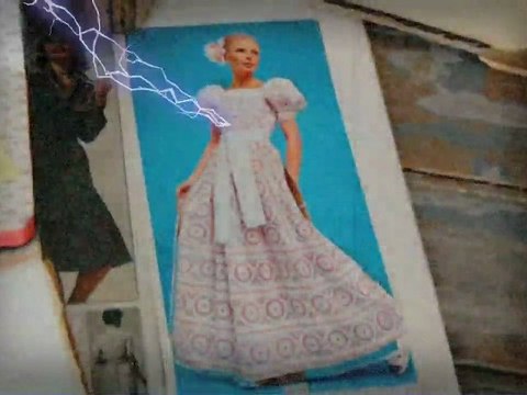 Les Rebuts se rebiffent - Episode 1 - La Bigoudaine - vidéo