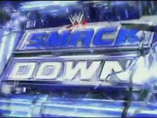 BollyRulez.Net WWE Smackdown - 10/14/11 Part 3/6 (HQ)