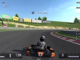 Gran Turismo 5 Spec 2.0 - Gran Turismo Racing Kart 125 Gameplay