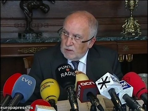 Morlán asegura que Plan de Rodalies se cumplirá en 2015