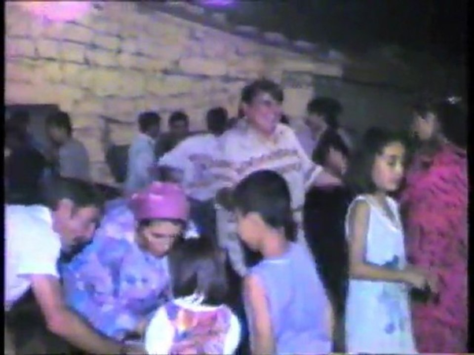 BALCI düğünümden kareler 3