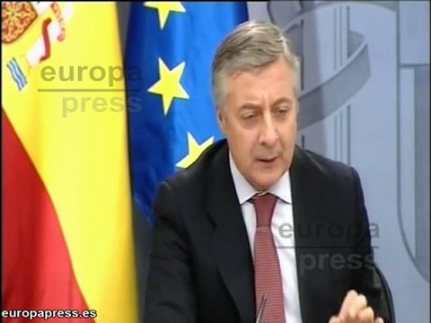 Blanco apela a la prudencia ante el secuestro