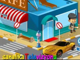 Patlak Sokaklar | 1.Bölüm