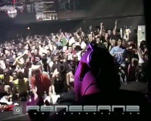 Mario Ranieri - Live @ Renesanz' System Error - club Black Box, Bulgaria (11.11.2006)