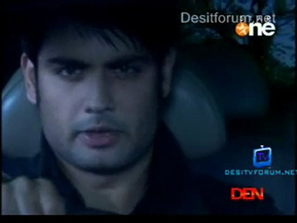 Pyaar Kii Yeh Ek Kahaani  - 14th October 2011 Video Watch pt1