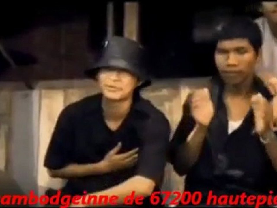 rap 67de Strasbourg cambodgeinne hautapierre Neuhof Cronenbourg Elsau