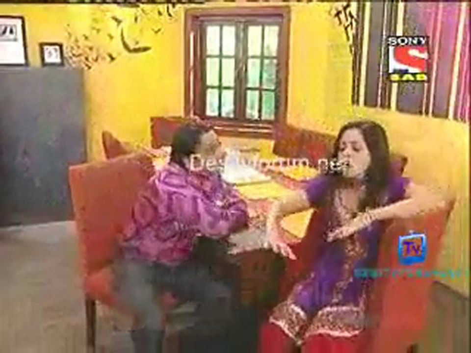 Sajan Re Jhoot Mat Bolo - 14th October 2011 - pt3