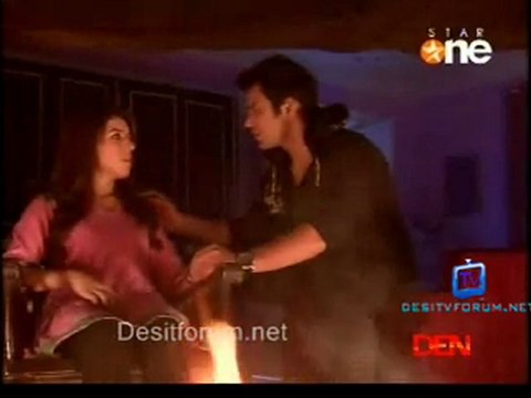 Pyaar Kii Yeh Ek Kahaani - 14th October 2011 Video Watch pt2