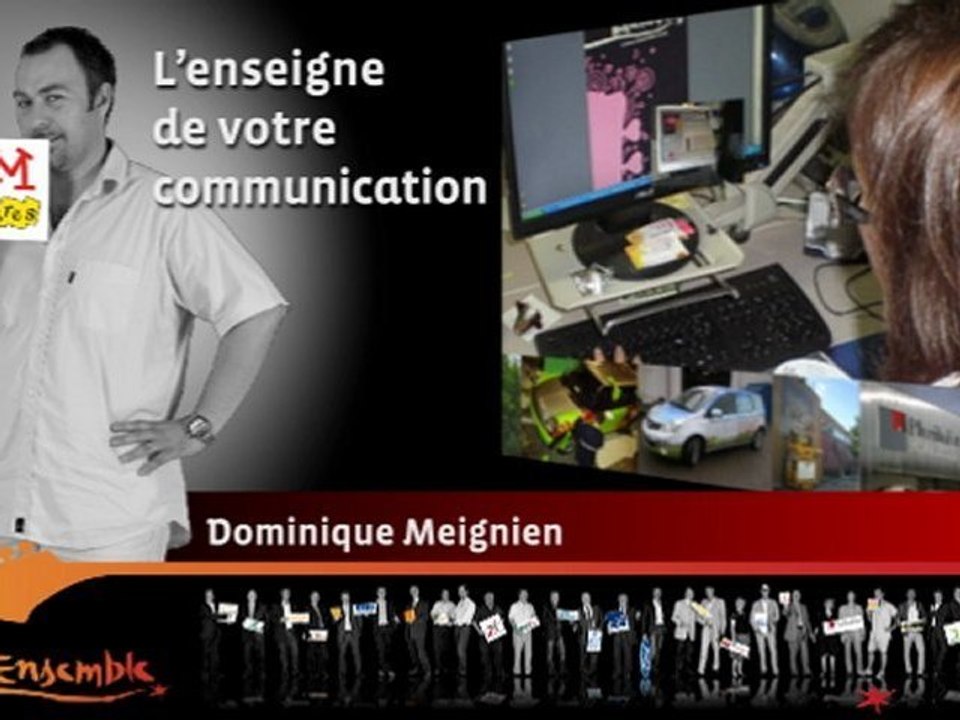 DMlettres