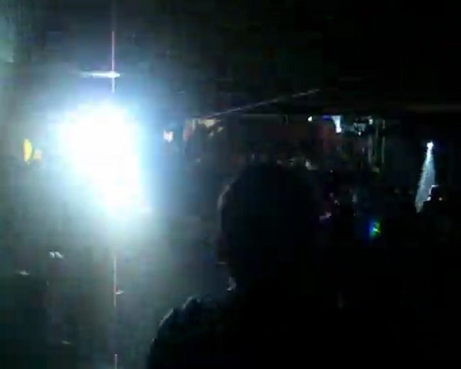 Gala Santard 2011