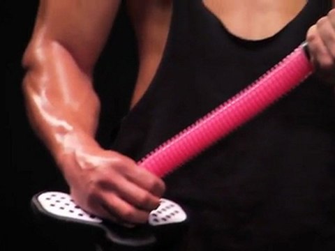 The Tug Toner - Se muscler avec classe