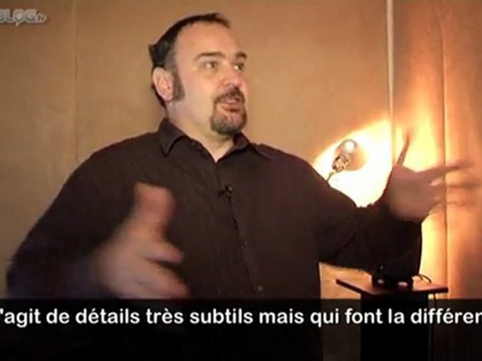 Forza Motorsport 4 : notre reportage sur le son