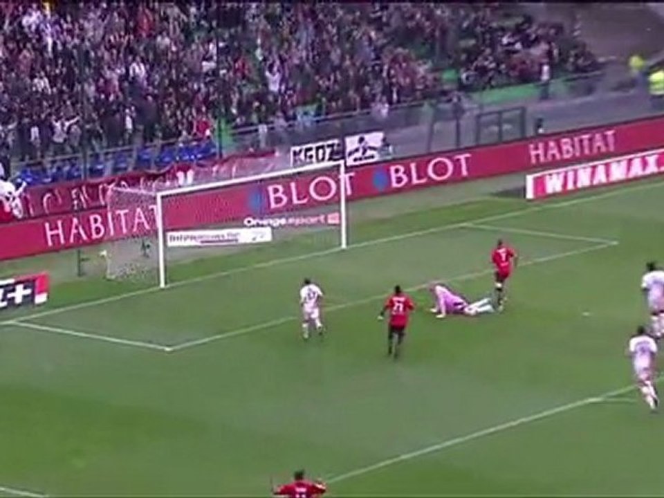 Rouge et Noir : L'avant-match côté SRFC