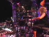 Evanescence - Going Under @ Jimmy Kimmel 2011