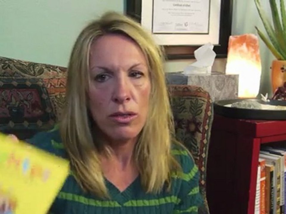 Unlicensed Therapist #1 Laughter is Medicine