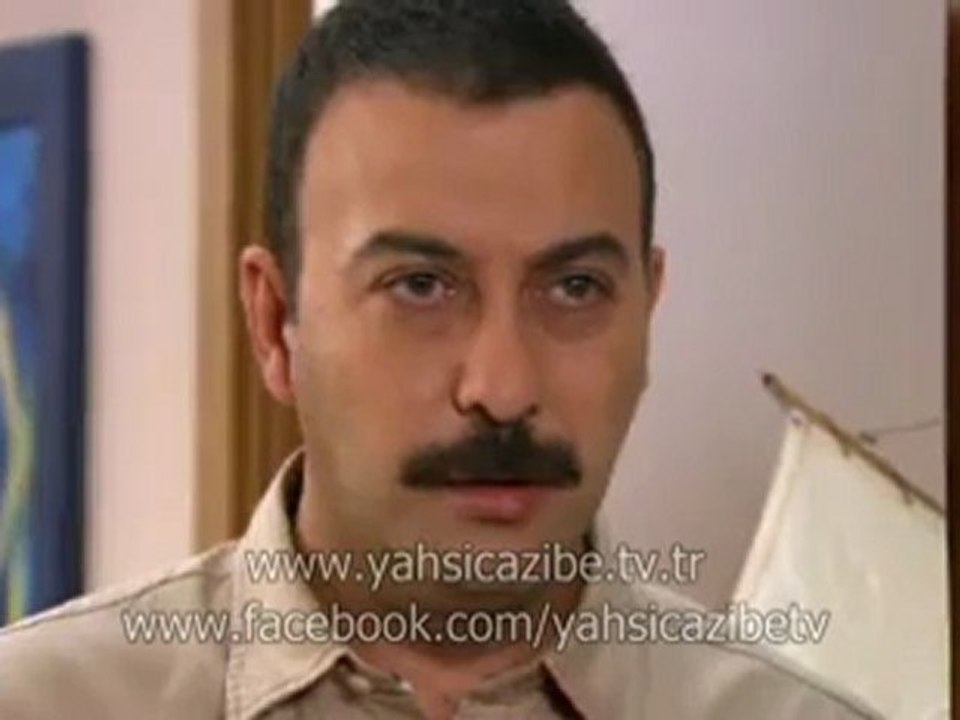 atv - Dizi / Yahşi Cazibe (58.Bölüm) (15.10.2011) (Yeni Sezon) (Fragman-2) (SinemaTv.info)