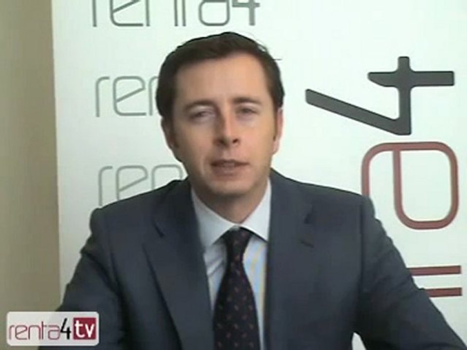 17.10.11 al 21.10.11 · Datos macro EEUU, Resultados banca minorista y tecnológicas - Perspectivas mercados financieros - www.renta4.com