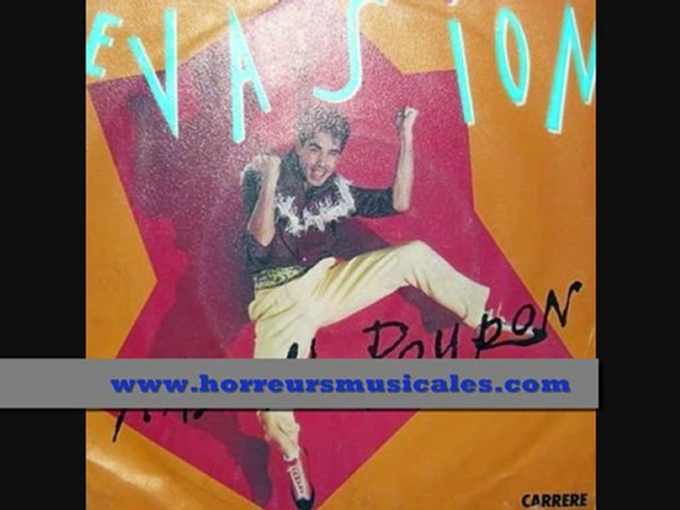 RASCAL POUPON - JOHNNY PILOTE