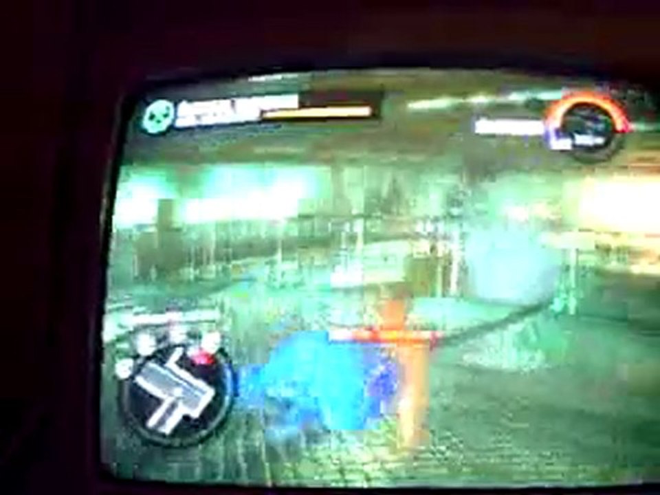 wt saint row 2 mission 18