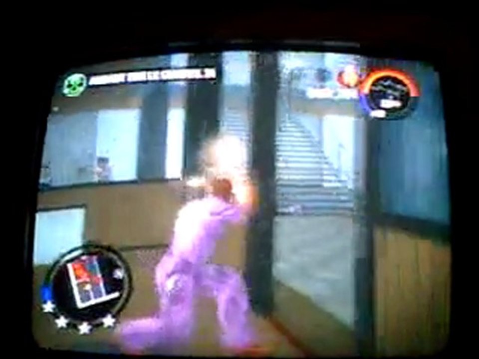 wt saint row 2 mission 19