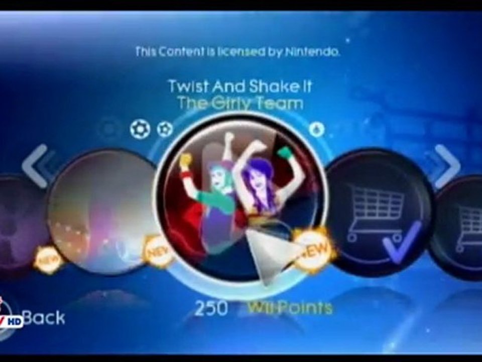 ITTV: 10-14-11 Update (Just Dance 3 Game Review)