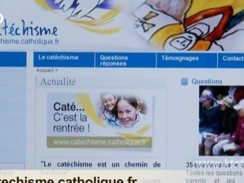 Le catéchisme