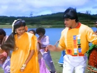 Maine Pyar Kiya - Dil Deewana (Female)